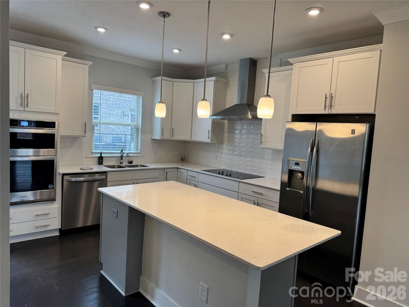 12115 Brooklyn Ave, Charlotte, NC 28204