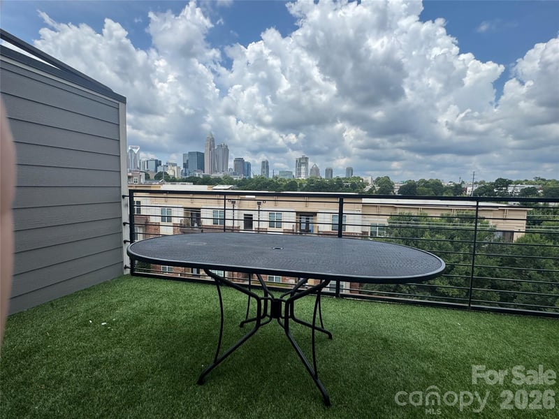 12115 Brooklyn Ave, Charlotte, NC 28204