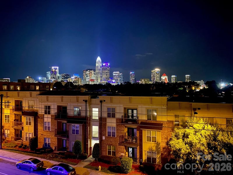 12115 Brooklyn Ave, Charlotte, NC 28204
