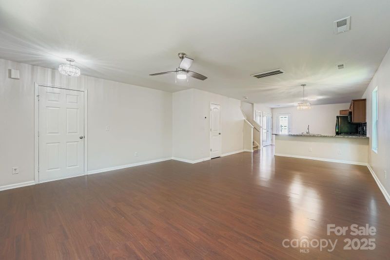 9614 Hanberry Blvd, Charlotte, NC 28213