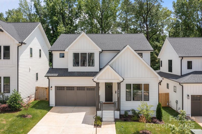 3937 Plainview Rd, Charlotte, NC 28208