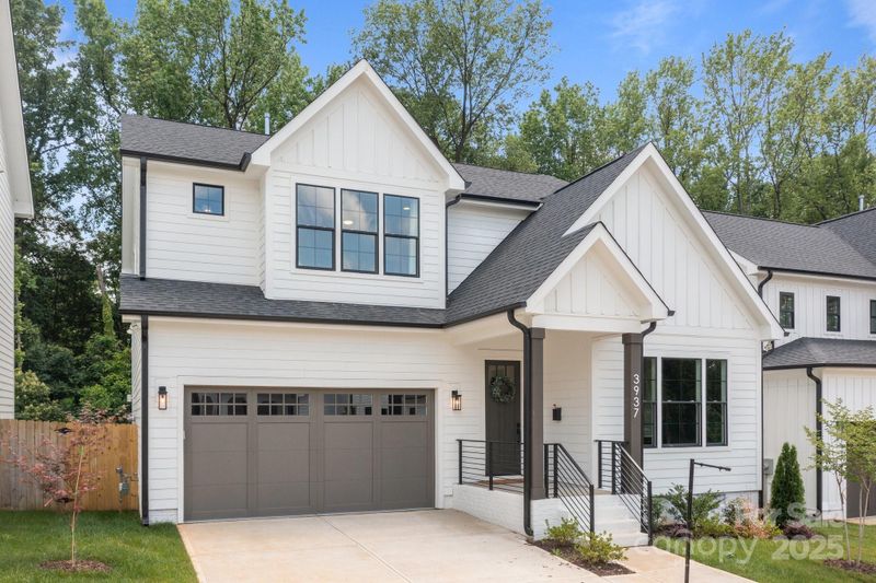 3937 Plainview Rd, Charlotte, NC 28208