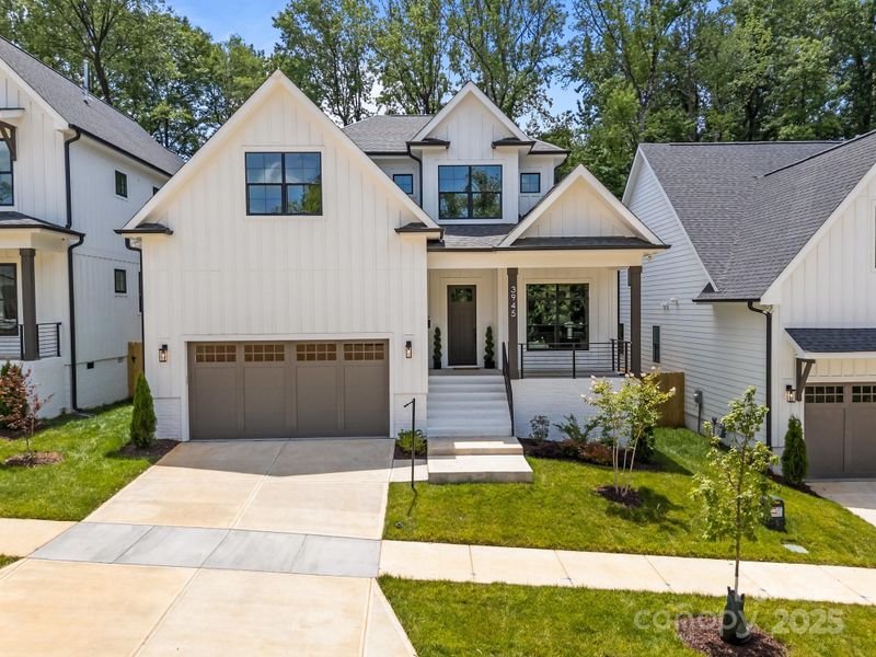 3945 Plainview Rd, Charlotte, NC 28208