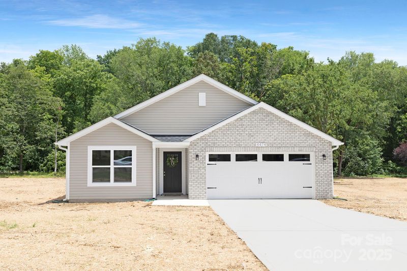 4474 Pebblebrook Cir SW, Concord, NC 28027