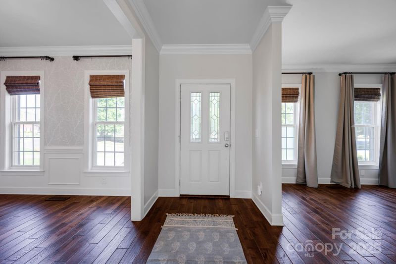 2117 Copperplate Rd, Charlotte, NC 28262