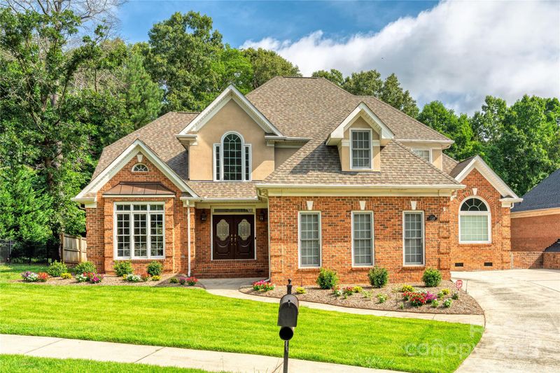 10405 Lady Grace Ln, Charlotte, NC 28270