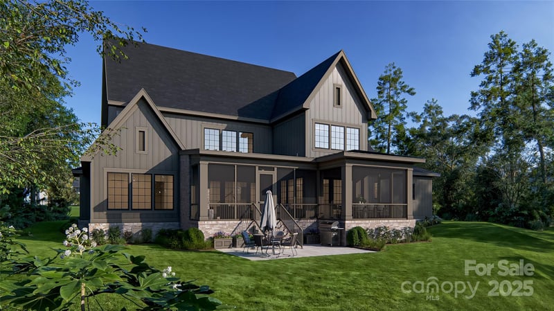 1418 Samuel Spencer Pw, Davidson, NC 28036
