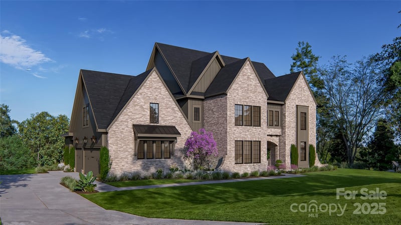 1418 Samuel Spencer Pw, Davidson, NC 28036