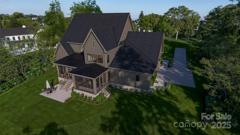 1418 Samuel Spencer Pw, Davidson, NC 28036