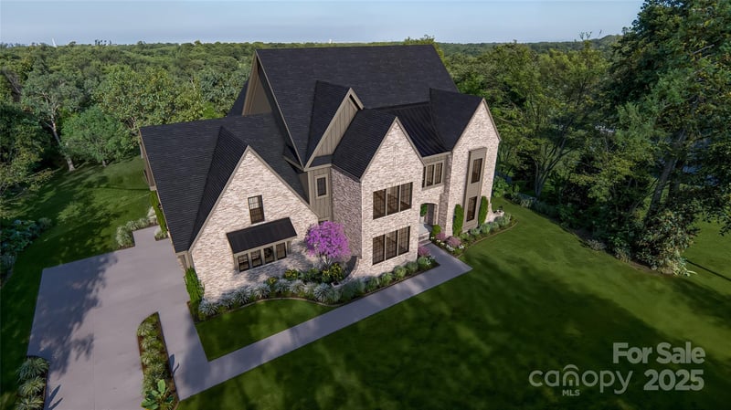 1418 Samuel Spencer Pw, Davidson, NC 28036