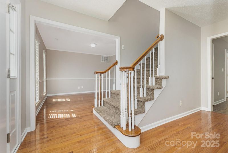 6603 Brenock Ln, Charlotte, NC 28269