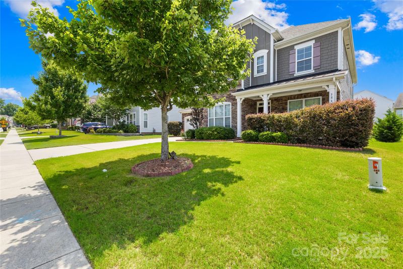 586 Brookhaven Dr, Fort Mill, SC 29708