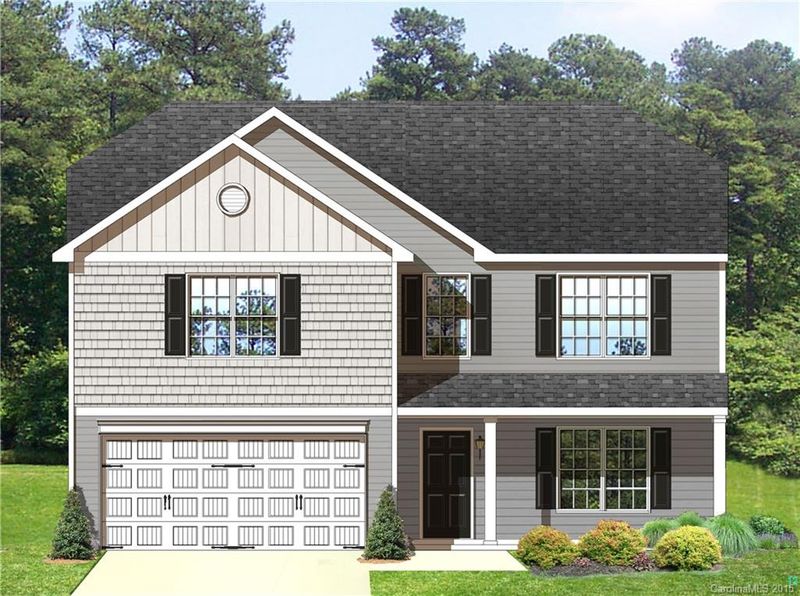 1204 Catawba Run Rd #55, Lowell, NC 28098