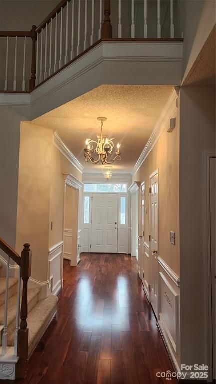 10607 Old Bridge Ln, Charlotte, NC 28269