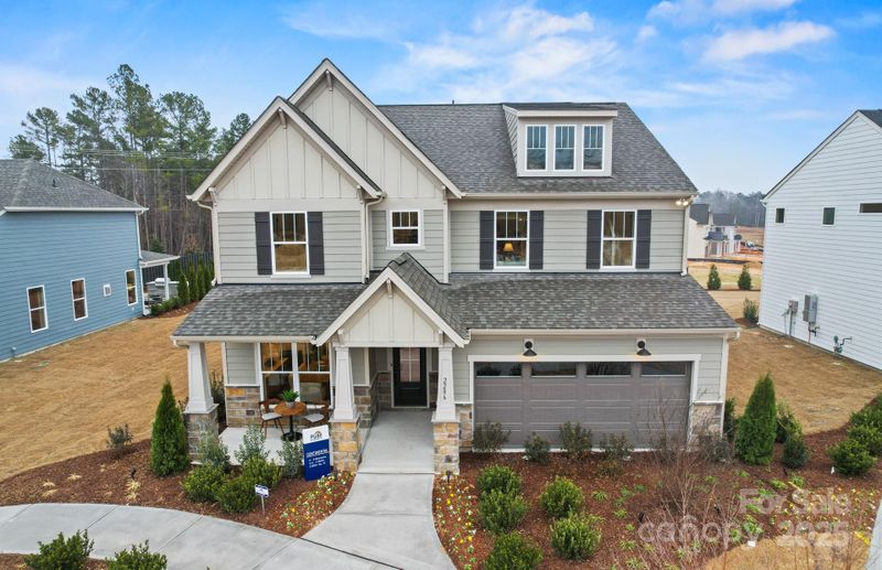 2192 Millennium Dr, Lancaster, SC 29720