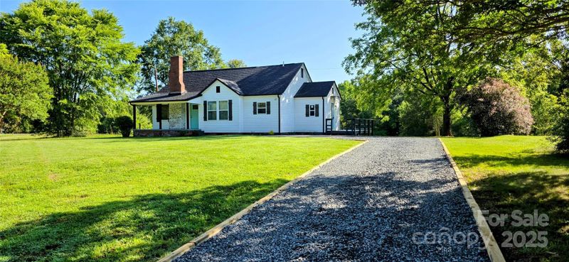4501 E Highway 27 Hw, Iron Station, NC 28080