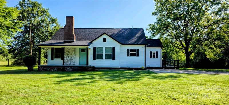4501 E Highway 27 Hw, Iron Station, NC 28080