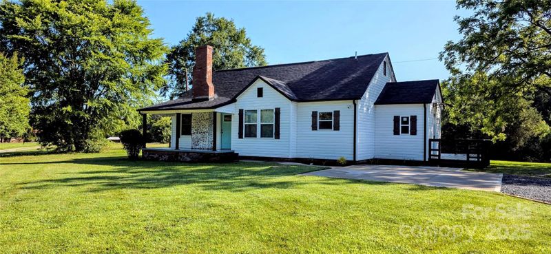 4501 E Highway 27 Hw, Iron Station, NC 28080