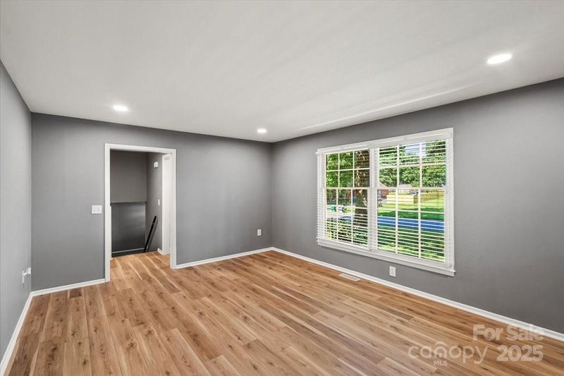 1510 Sansberry Rd, Charlotte, NC 28262