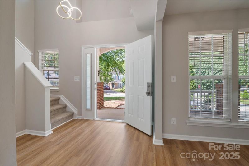 8343 Highlander Ct, Charlotte, NC 28269