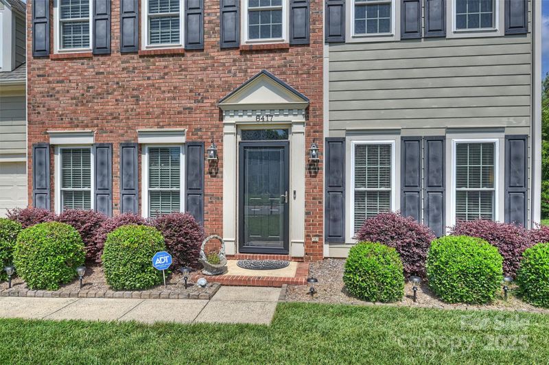 8417 Hirsch Dr, Charlotte, NC 28277
