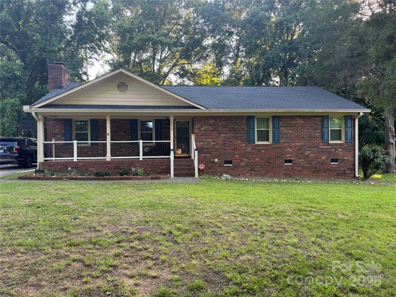 6039 Donna Dr, Charlotte, NC 28213
