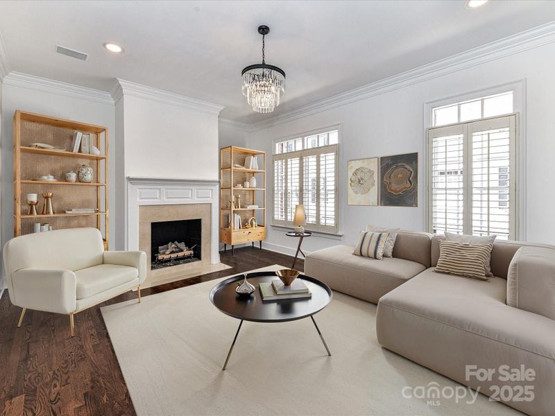 344 S Laurel Ave, Charlotte, NC 28207