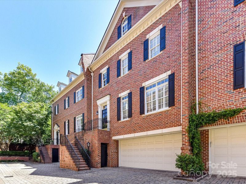 344 S Laurel Ave, Charlotte, NC 28207