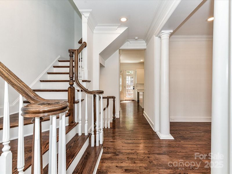 344 S Laurel Ave, Charlotte, NC 28207