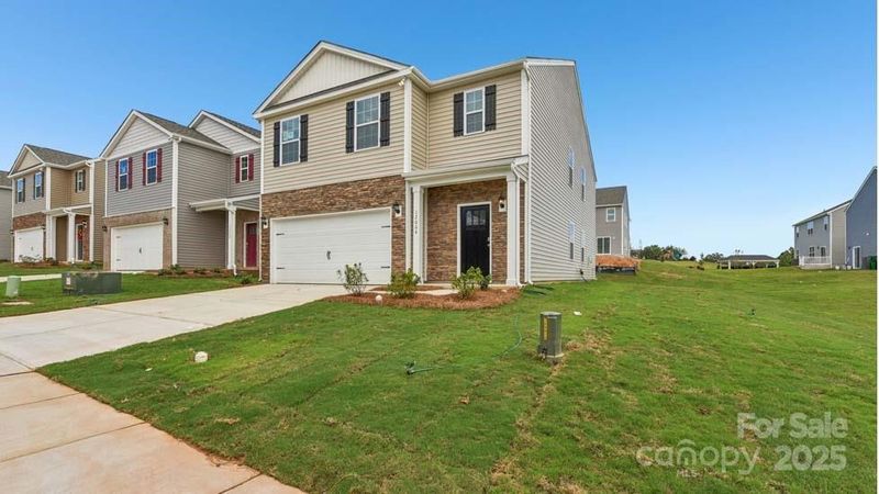 12004 Zazu Way, Charlotte, NC 28215