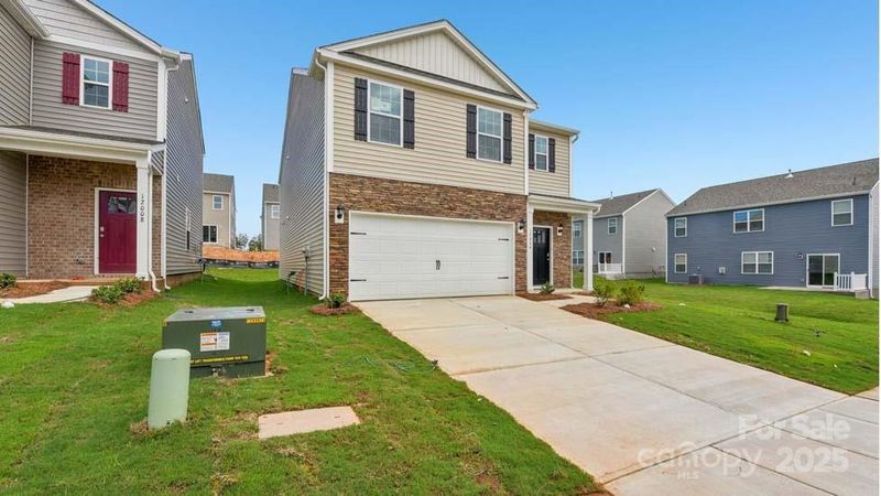 12004 Zazu Way, Charlotte, NC 28215