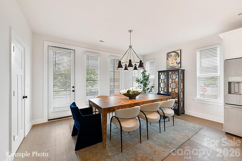 3006 Khan Park Dr #69, Charlotte, NC 28206