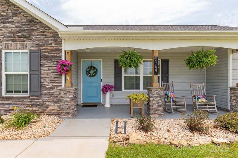 2757 Bobcat Rd, Heath Springs, SC 29058