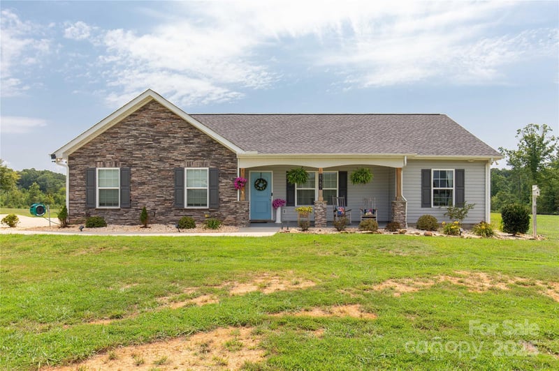 2757 Bobcat Rd, Heath Springs, SC 29058