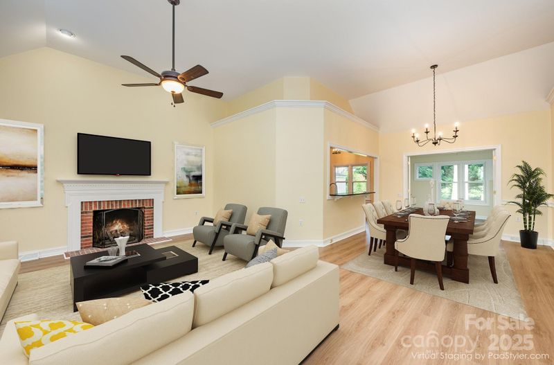 975 Pine Knoll Rd, Fort Mill, SC 29715
