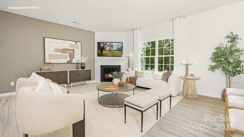 3901 Coleman Dr, Charlotte, NC 28215