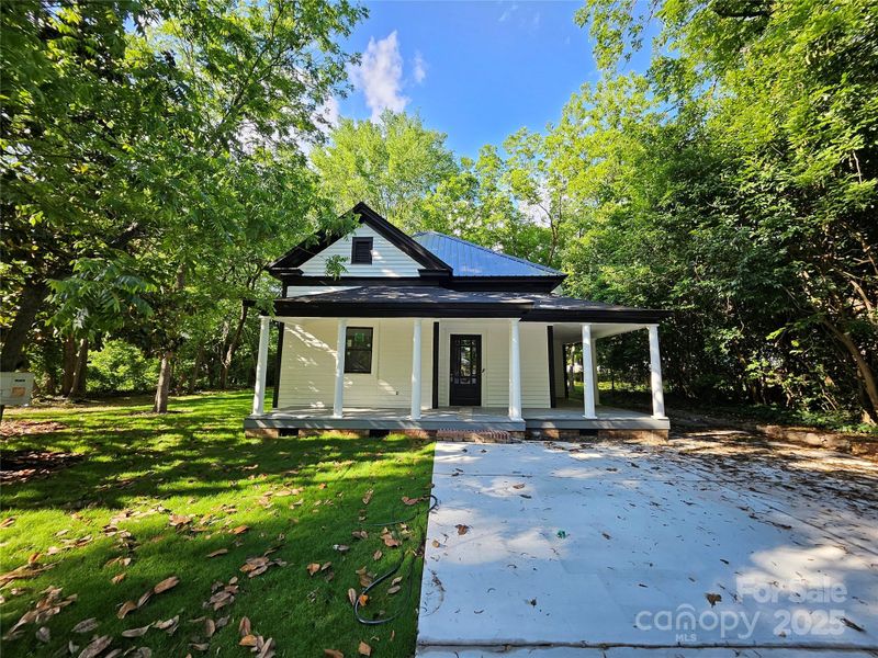 409 Everette St, Monroe, NC 28112