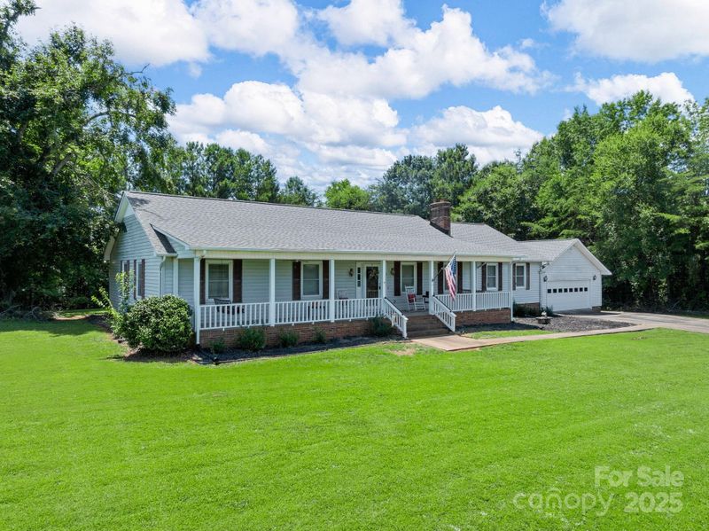 121 Maude Rd, Gaffney, SC 29340