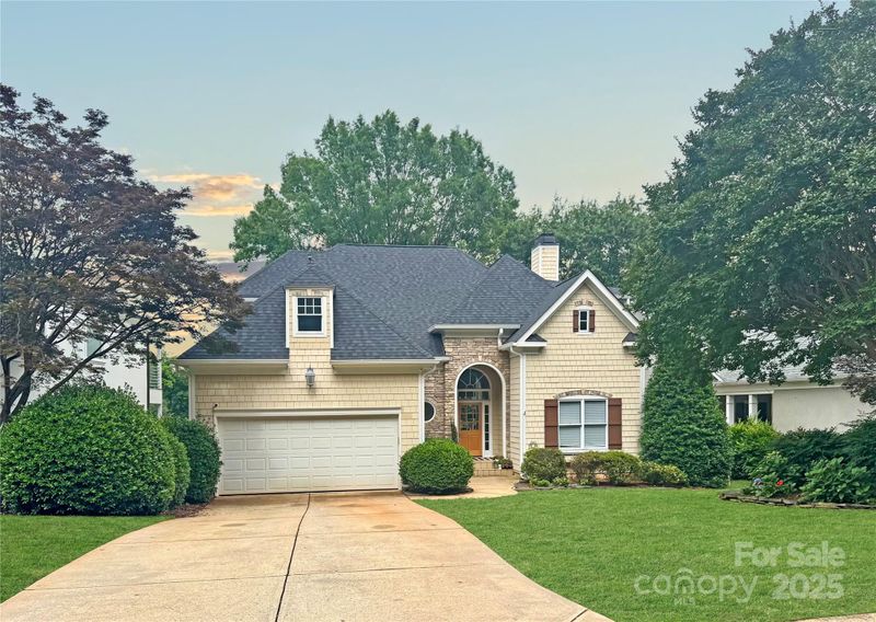 17615 Springwinds Dr, Cornelius, NC 28031