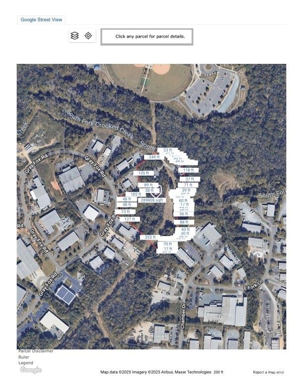 2842 Gray Fox Rd, Indian Trail, NC 28079