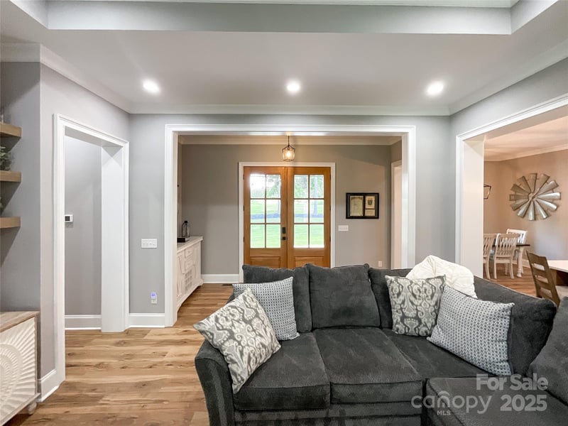4023 Yesteryears Ln, Marshville, NC 28103