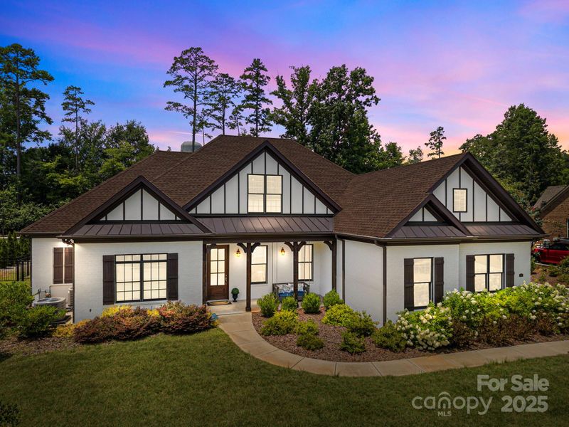 886 Abilene Ln, Fort Mill, SC 29715