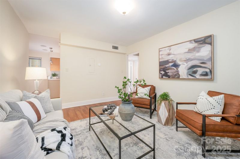 207 N Dotger Ave #C14, Charlotte, NC 28207