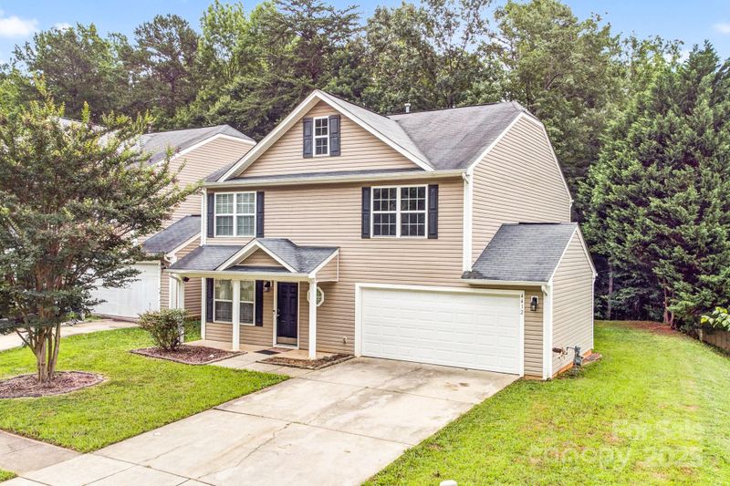 4412 Trillium Fields Dr, Charlotte, NC 28269