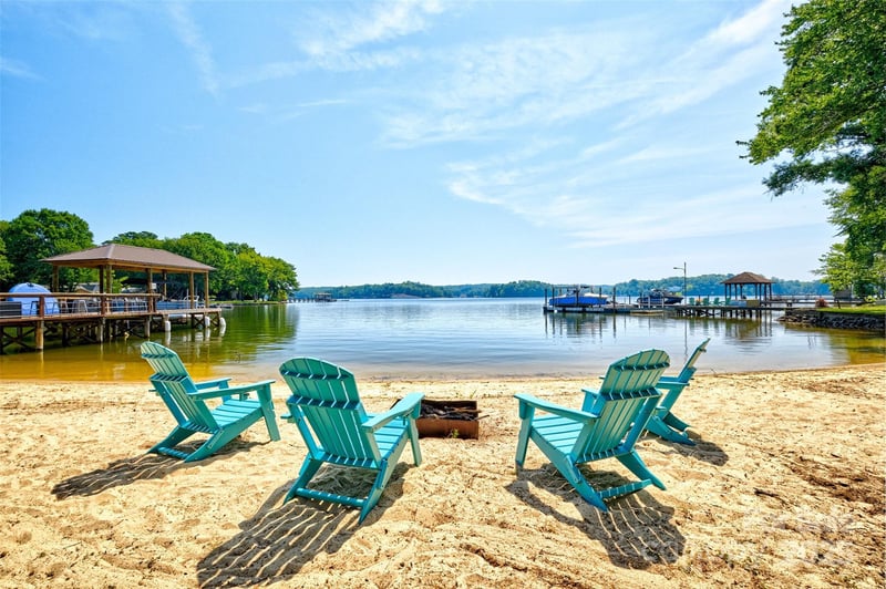 5390 Hudson Rd, Lake Wylie, SC 29710