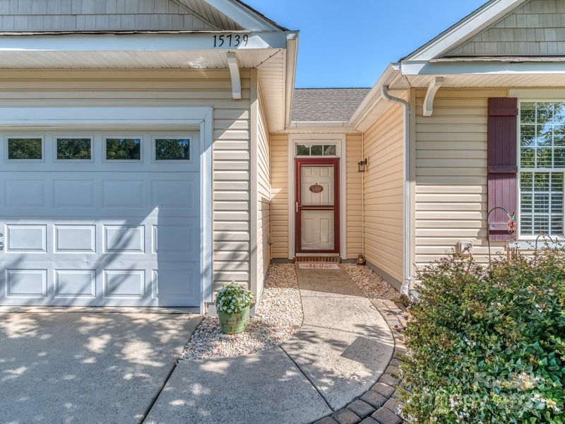 15739 Circlegreen Dr, Charlotte, NC 28273