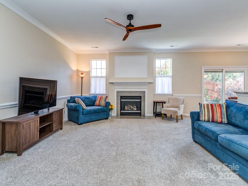 15739 Circlegreen Dr, Charlotte, NC 28273