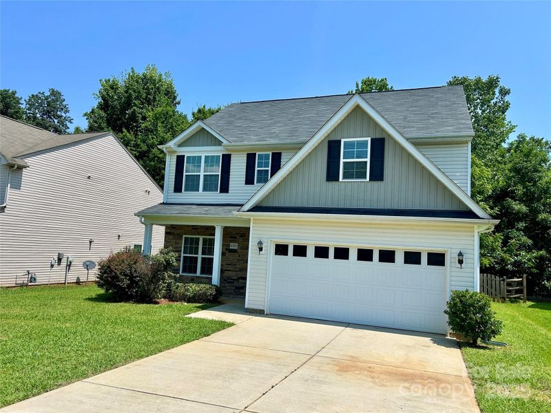 8320 Suttonview Dr, Charlotte, NC 28269