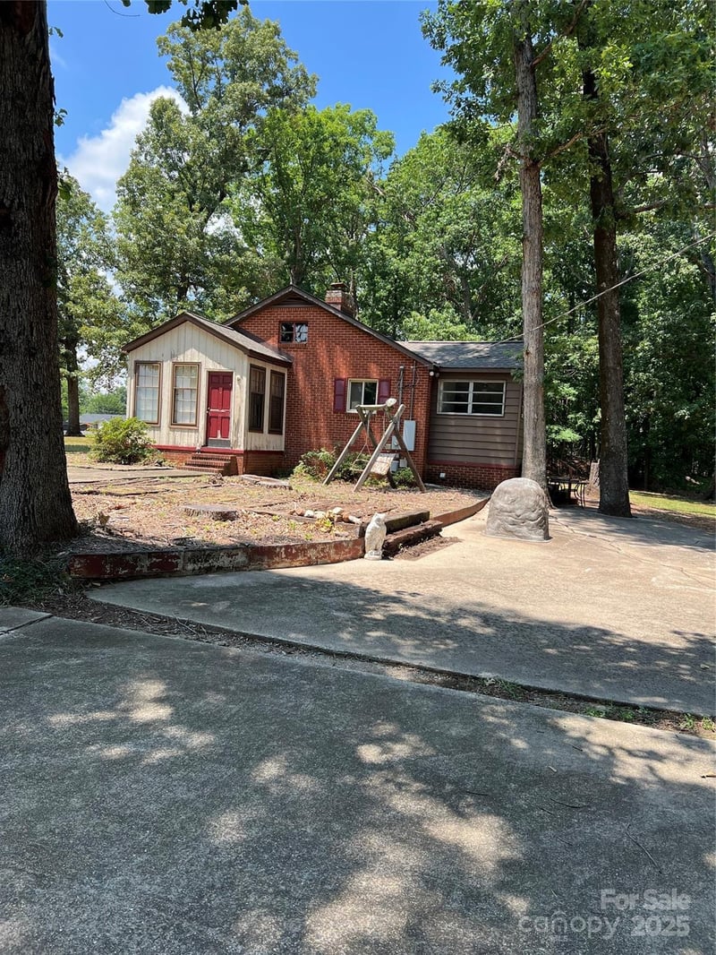 11204 Williams Rd, Mint Hill, NC 28227