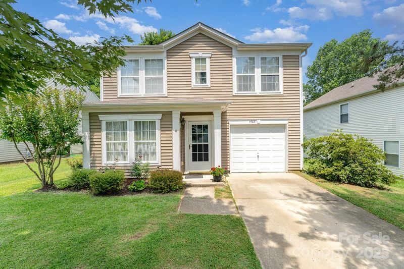 4462 Kellybrook Dr, Concord, NC 28025